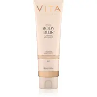 Vita Liberata Body Blur Body Makeup make up pentru corp culoare Light 100 ml