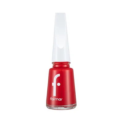 Oja 380 Pomegranate Flower, 11ml, Flormar