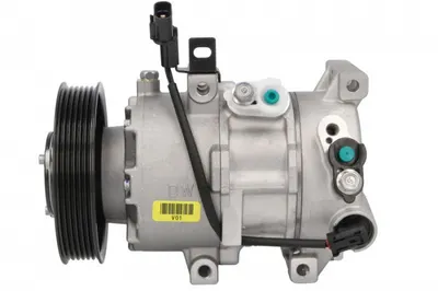 Compresor climatizare potrivit HYUNDAI I40 I, I40 I CW 1.6 07.11-05.19