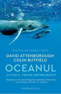 Oceanul. Ultimul taram neimblanzit