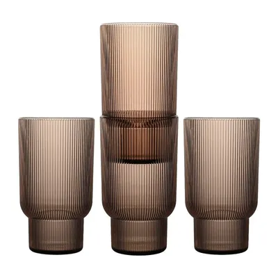 Pahare 4 buc. 430 ml Billi – Sagaform