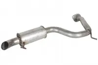 Toba finala esapament potrivit TOYOTA RAV 4 III 2.2D 11.05-06.13