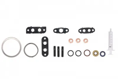Set Montaj Turbocompresor Potrivit Chevrolet Trax; Opel Astra J, Astra J Gtc, Astra K, Insignia A, Insignia a Country, Insignia B, Insignia B Grand Sport, Meriva B, Mokka Mokka X 1.6d 02.13