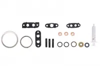 Set Montaj Turbocompresor Potrivit Chevrolet Trax; Opel Astra J, Astra J Gtc, Astra K, Insignia A, Insignia a Country, Insignia B, Insignia B Grand Sport, Meriva B, Mokka Mokka X 1.6d 02.13-