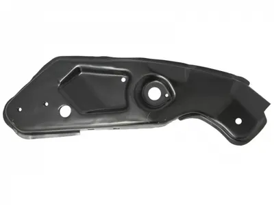 Suport far stanga parte superioara potrivit SEAT LEON 5F 09.12-12.16