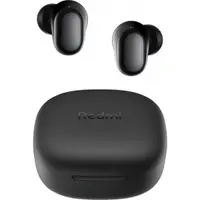 Handsfree Bluetooth Xiaomi Redmi Buds 6 Play, TWS, Negru BHR8776GL