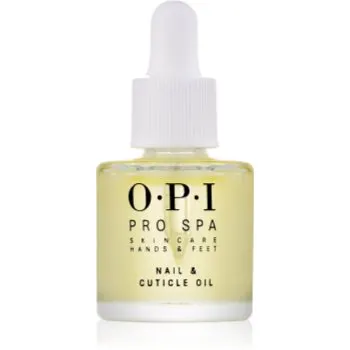 OPI Pro Spa ulei hrănitor pentru unghii și cuticule