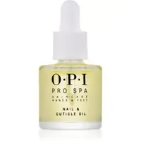 OPI Pro Spa ulei hrănitor pentru unghii și cuticule
