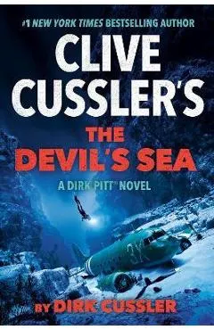 Clive Cussler's the Devil's Sea