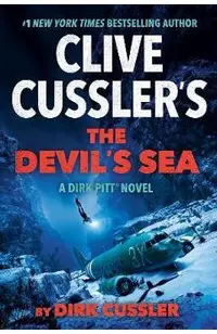 Clive Cussler's the Devil's Sea
