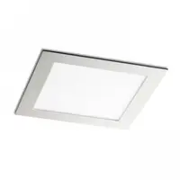 SOCORRO SQ 170 corp de iluminat incastrat alb 230V LED 12W 3000K