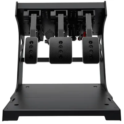 Pedale Simagic – P1000i, 3 pedale, inversate (PC)