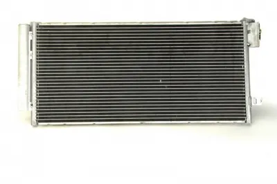 Radiator Clima Ac cu Uscator Alfa Romeo Giulietta, Mito; Fiat Bravo Ii, Grande Punto; Lancia Delta Iii; Opel Corsa D 1.3d-2.0d Dupa 2005