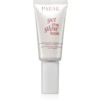 Paese Get The Glow Look Illuminating Face Cream crema tonifianta multifunctionala pentru o piele mai luminoasa