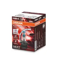 Bec 12V Hb4 51 W Night Breaker Laser Nextgen +150% Osram