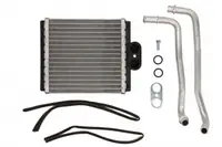 Schimbator caldura incalzire habitaclu potrivit SUZUKI VITARA, X-90 1.6-2.0D 07.88-03.99