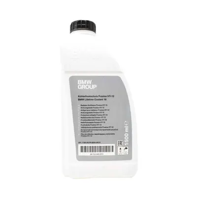 Antigel pentru radiator Frostox HT-12 - BMW - 1500 ml