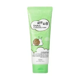 Spuma de curatare cu mucus de melc, 150g, Esfolio