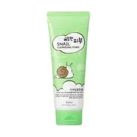 Spuma de curatare cu mucus de melc, 150g, Esfolio