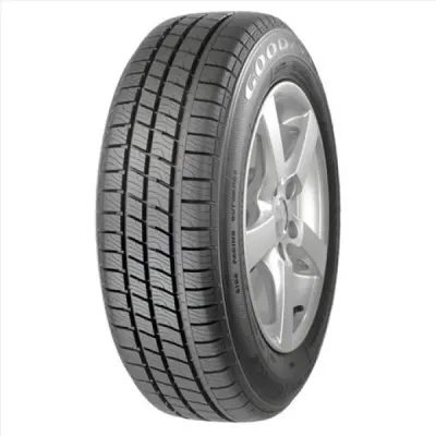 Anvelopa All weather Goodyear CARGO VECTOR 2 215/60R17C 109T