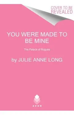 You Were Made to Be Mine: The Palace of Rogues