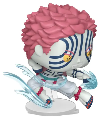 Figurină Funko POP! Animation: Demon Slayer - Akaza #2505