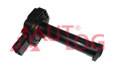 Senzor nivel ulei motor potrivit BMW Seria 1 (E81), 1 (E82), 1 (E87), 1 (E88), 3 (E90), 3 (E91), 3 (E92), 3 (E93), 5 (E60), 5 (E61), 5 (F10), 5 (F11) 2.0-6.0 01.00-10.18
