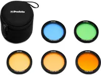 Set Profoto - Clic Color Correction Kit, multicolor