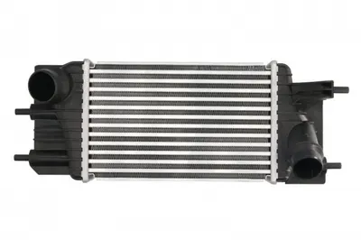 Compresor intercooler potrivit NISSAN JUKE, NV200, NV200 EVALIA, PULSAR 1.5D 02.10
