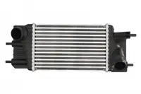Compresor intercooler potrivit NISSAN JUKE, NV200, NV200 EVALIA, PULSAR 1.5D 02.10-
