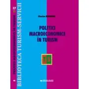 Politici macroeconomice in turism