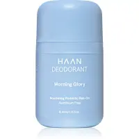HAAN Deodorant Morning Glory deodorant roll-on fara continut de aluminiu 40 ml