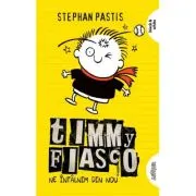 Timmy Fiasco 3. Ne intalnim din nou