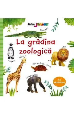 La gradina zoologica