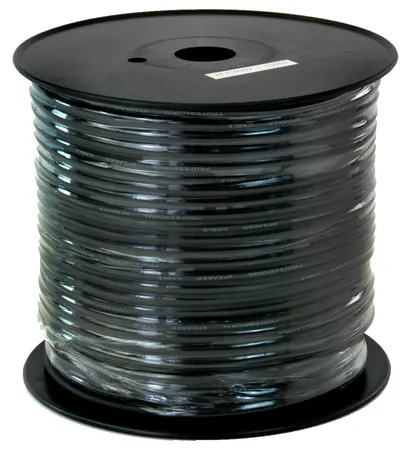 Cablu Master Audio - PCC4009, negru