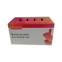 Beaphar Cutie Transport Rozatoare si Pasari Mici, S 14x8 cm