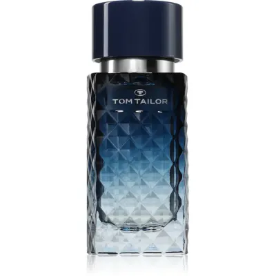 Tom Tailor For Him Eau de Toilette pentru bărbați 50 ml