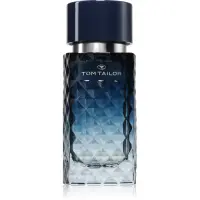 Tom Tailor For Him Eau de Toilette pentru bărbați 50 ml