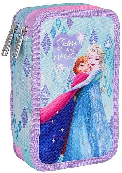 Penar școlar echipat Cool Pack Jumper 2 - Frozen