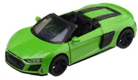 Mașină metalică Metal Speed Zone - Audi R8, 1:43, sortiment