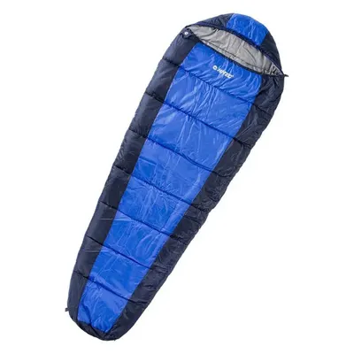 Sac De Dormit Drumeții În Natură Hi-Tec Sedak Adulți