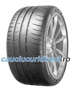Dunlop Sport Maxx Race 2 ( 245/35 ZR20 (95Y) XL N2, cu protectie de janta (MFS) BLK )