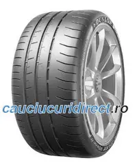 Dunlop Sport Maxx Race 2 ( 295/30 ZR20 (101Y) XL N2, cu protectie de janta (MFS) BLK )