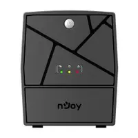 Ups cu 4 prize nJoy Keen 1500 UPLI-LI150KE-CG01B, 1500 VA / 900 W