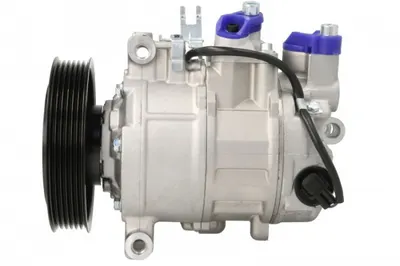 Compresor AC clima AUDI A6 2.4-3.2 intre 2004-2011
