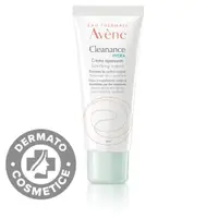 Crema calmanta Cleanance Hydra, 40ml, Avene
