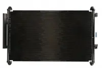 Radiator clima AC cu uscator TOYOTA RAV 4 III 2.0 2.2D 2.4 intre 2005-2013