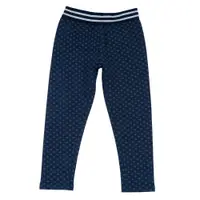 Colanti copii Chicco, albastru inchis, 00571-69MC