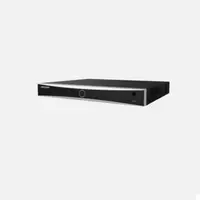 NVR 16 canale AcuSense Hikvision DS-7616NXI-K2/16P, 12MP, AcuSense, 16 porturi POE