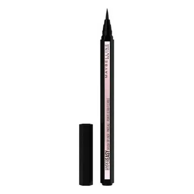 Eyeliner, Maybelline New York, Hyper Easy, negru, 0.6g